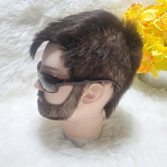 MAUI JIM LAGOON SUNGLASSES BROWN. - Picture 7 of 9